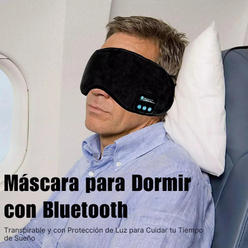 Auriculares inalámbricos SomnoLux