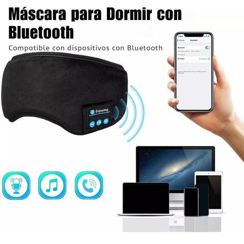 Auriculares inalámbricos SomnoLux