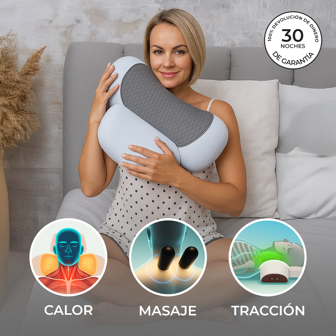 Almohada Thera Aurelius