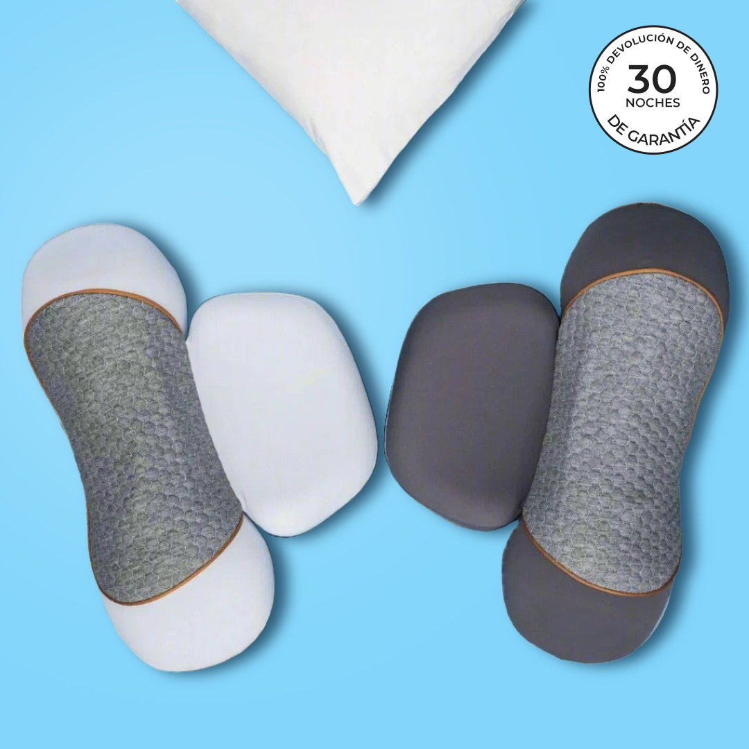 Almohada Thera Aurelius