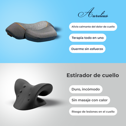 Almohada Thera Aurelius